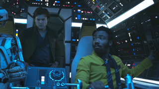 It's Rumor Time: Lucasfilm might be putting future <i>Star Wars </i>spin-offs on hold<em></em>